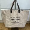 sac TALENSAC douceur angevine ficelle Sophie Janiere A&C Angers-min