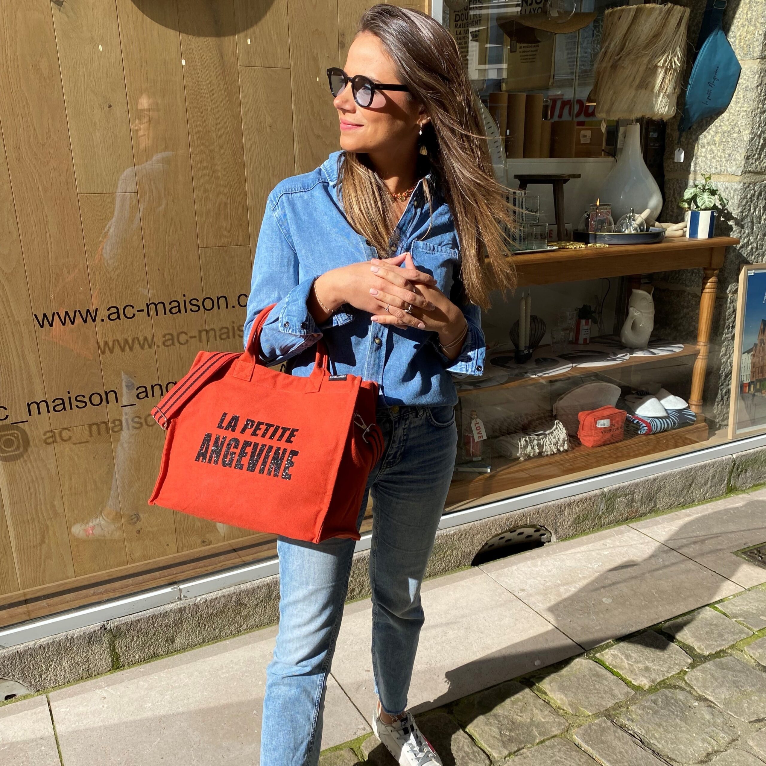 Sac a main sophie hotsell