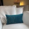 coussin velours a&c maison angers sophie janiere angers