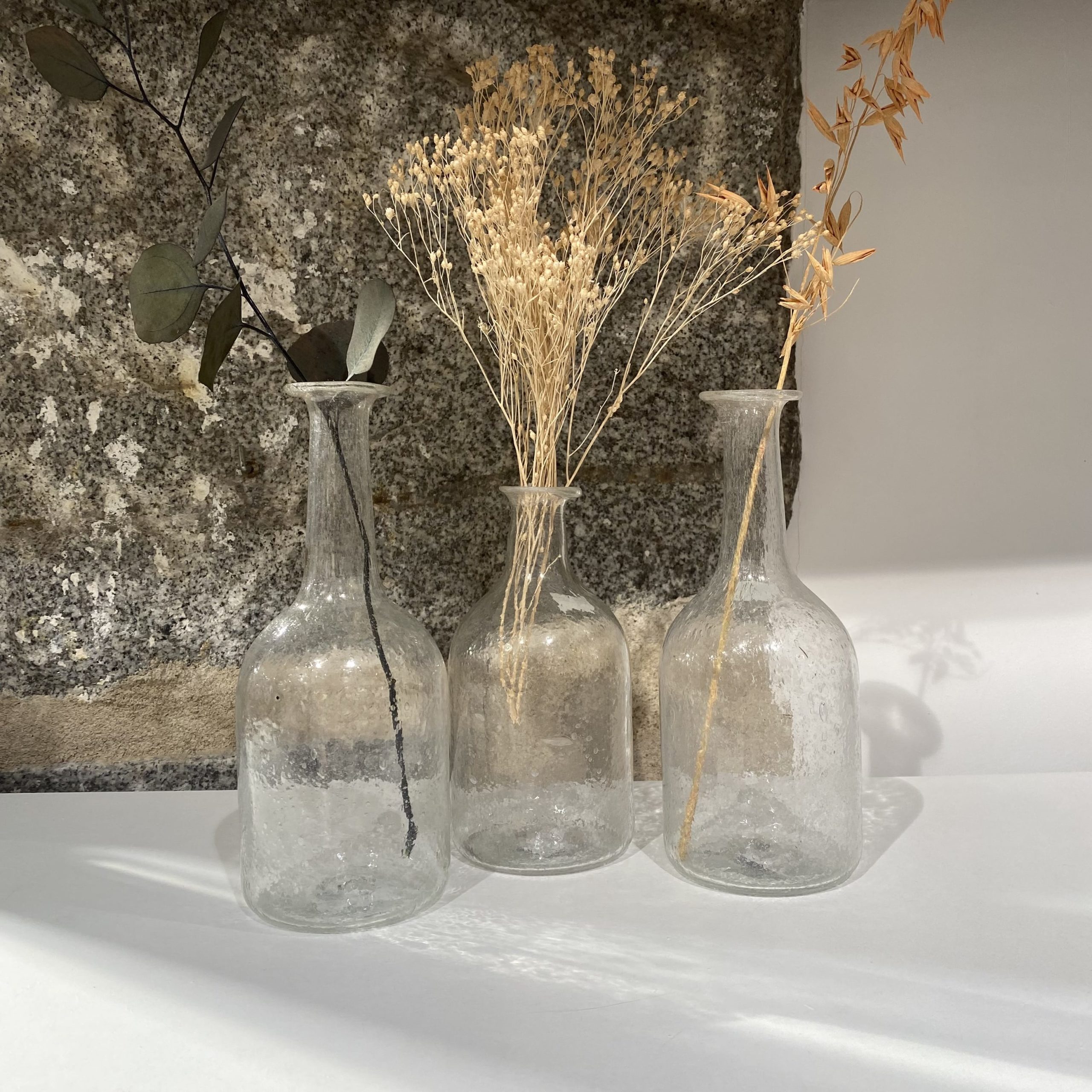 Vase VINTAGE AC MAISON ANGERS