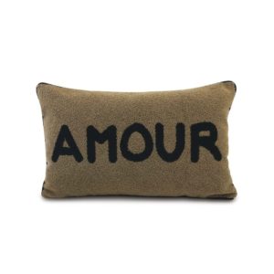 coussin amour terre opjet a&c angers