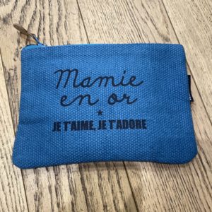 TROUSSE PLATE MAMIE AC MAISON ANGERS