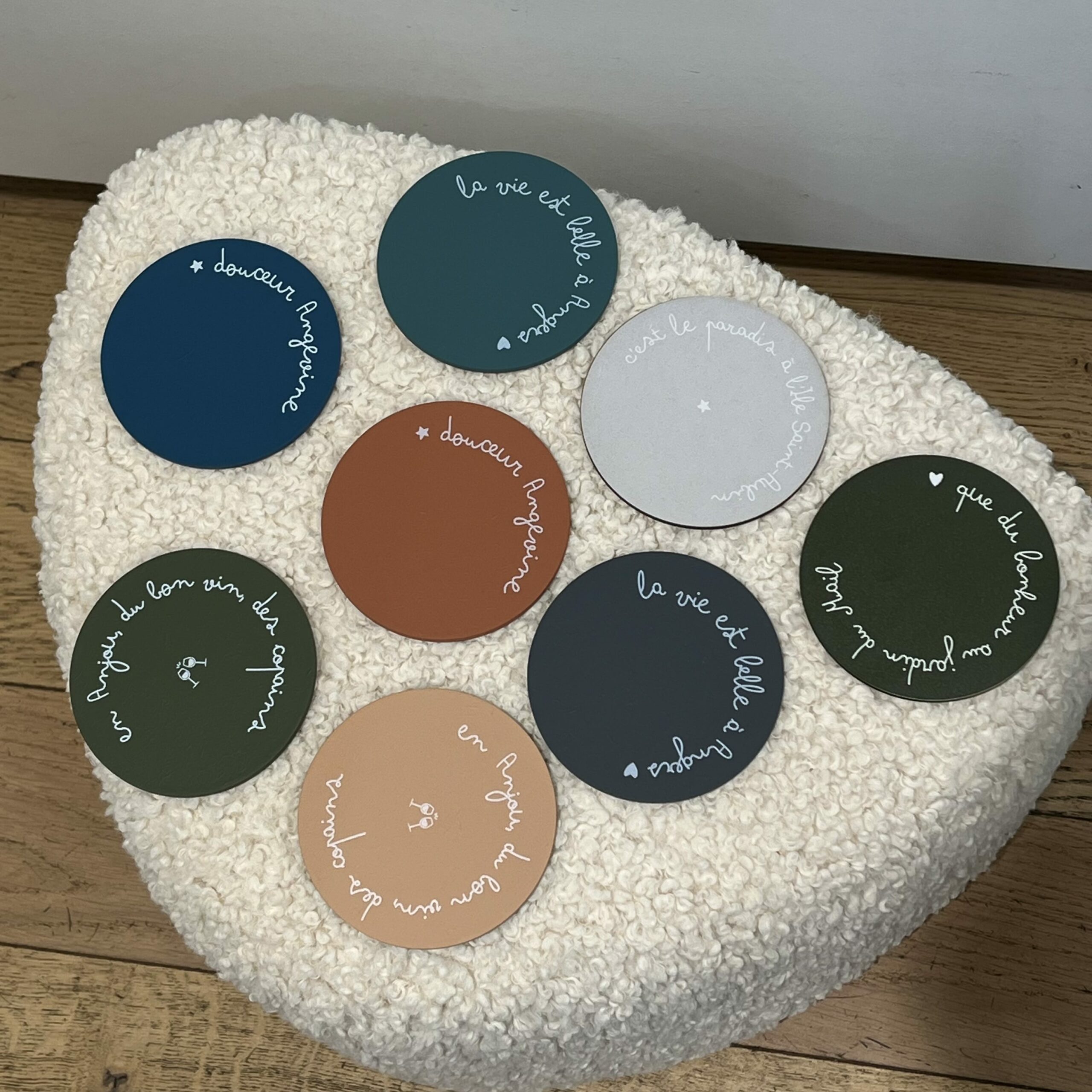 Dessous de verre Angers Sophie Janière A&C Angers-min Dessous de verre Angers Sophie Janière A&C Angers-min