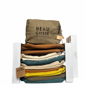 Trousses Beau gosse d'angers PM A&C Angers