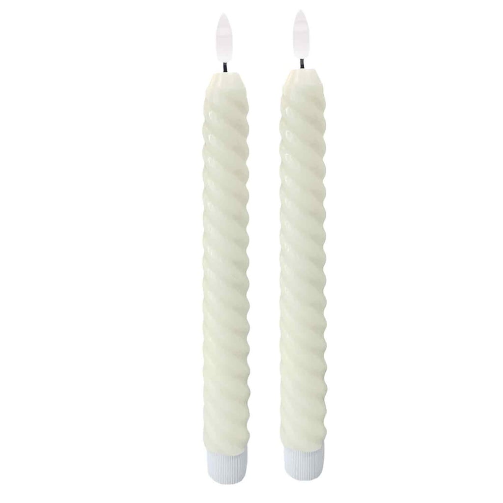 2 bougies led flambeaux cire naturelle ivoire opjet a&c maison angers-min 2 bougies led flambeaux cire naturelle ivoire opjet a&c maison angers