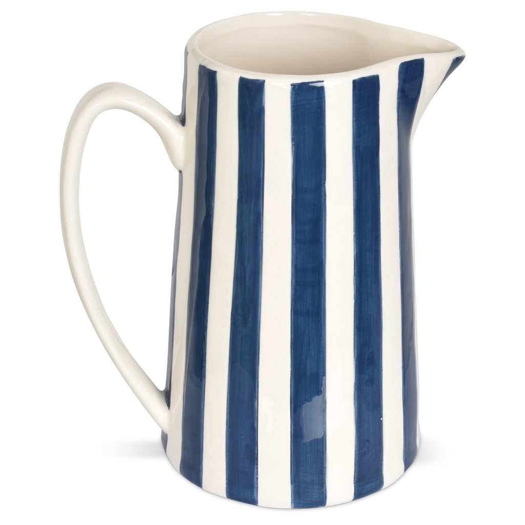 PICHET RAYURE BLEU OPJET AC MAISON ANGERS 5-min PICHET RAYURE BLEU OPJET AC MAISON ANGERS