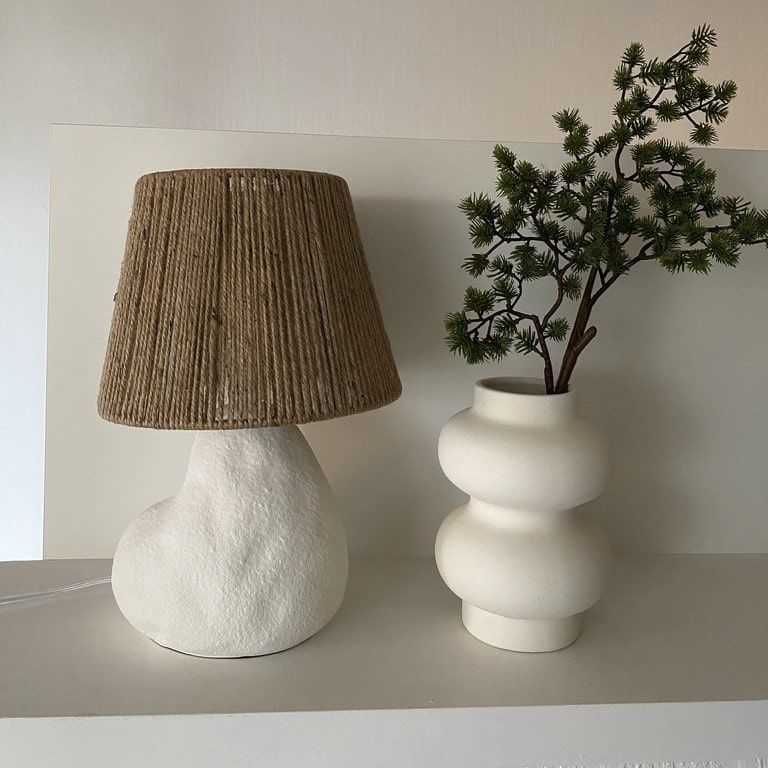 lampe de table galet a&c-min lampe de table galet