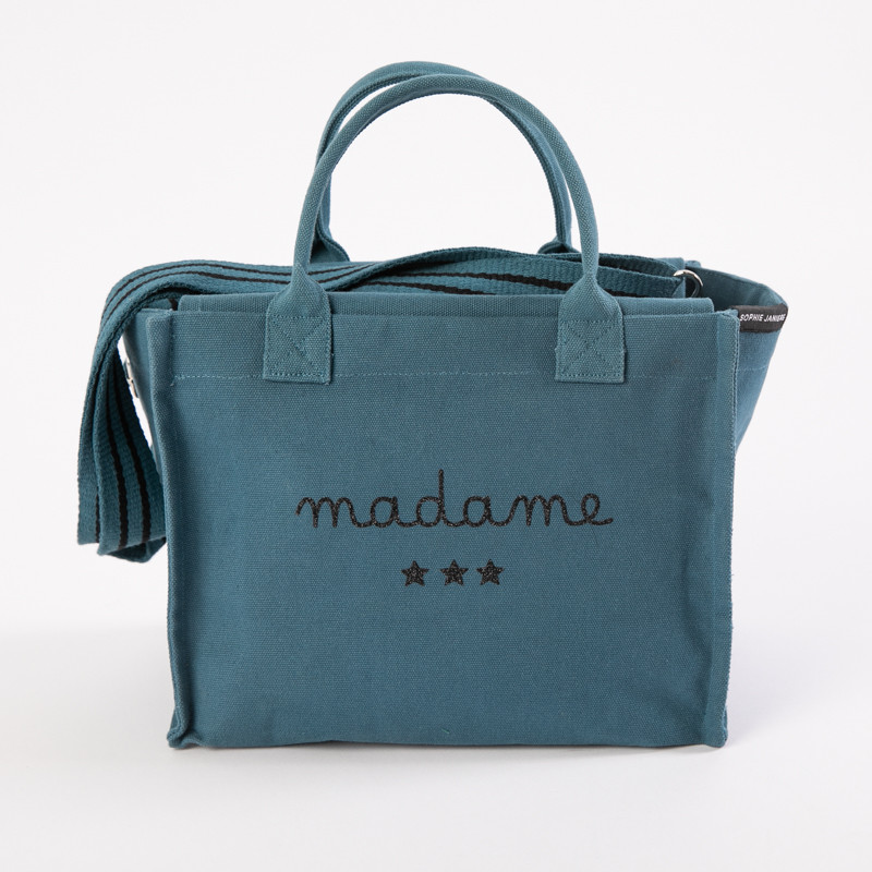 sac-mini-romy-madame sophie janiere bleu glenan sac-mini-romy-madame sophie janiere