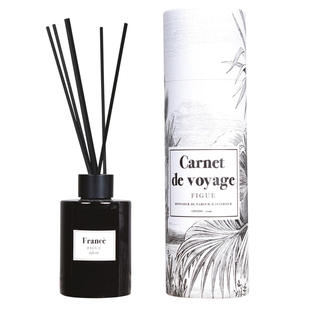 diffuseur carnet de voyage figue france a&c maison angers opjet paris-min diffuseur carnet de voyage figue france a&c maison angers opjet paris