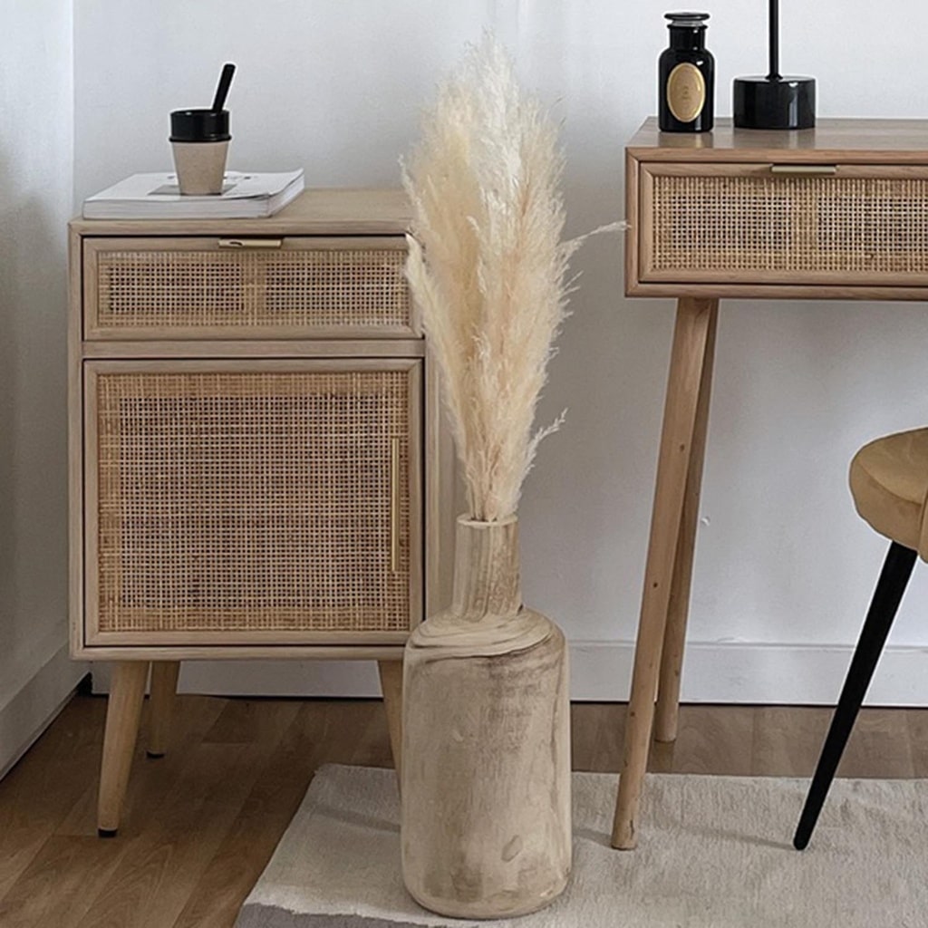 vase aya naturel d18 h40 a&c maison opjet paris 3-min vase aya naturel d18 h40 a&c maison opjet paris