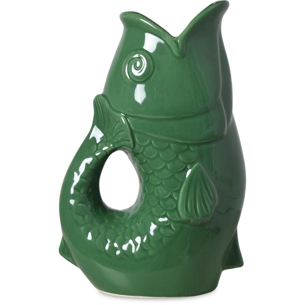 vase pichet ceramic poisson vert a&c maison angers opjet paris-min vase pichet ceramic poisson vert a&c maison angers opjet paris