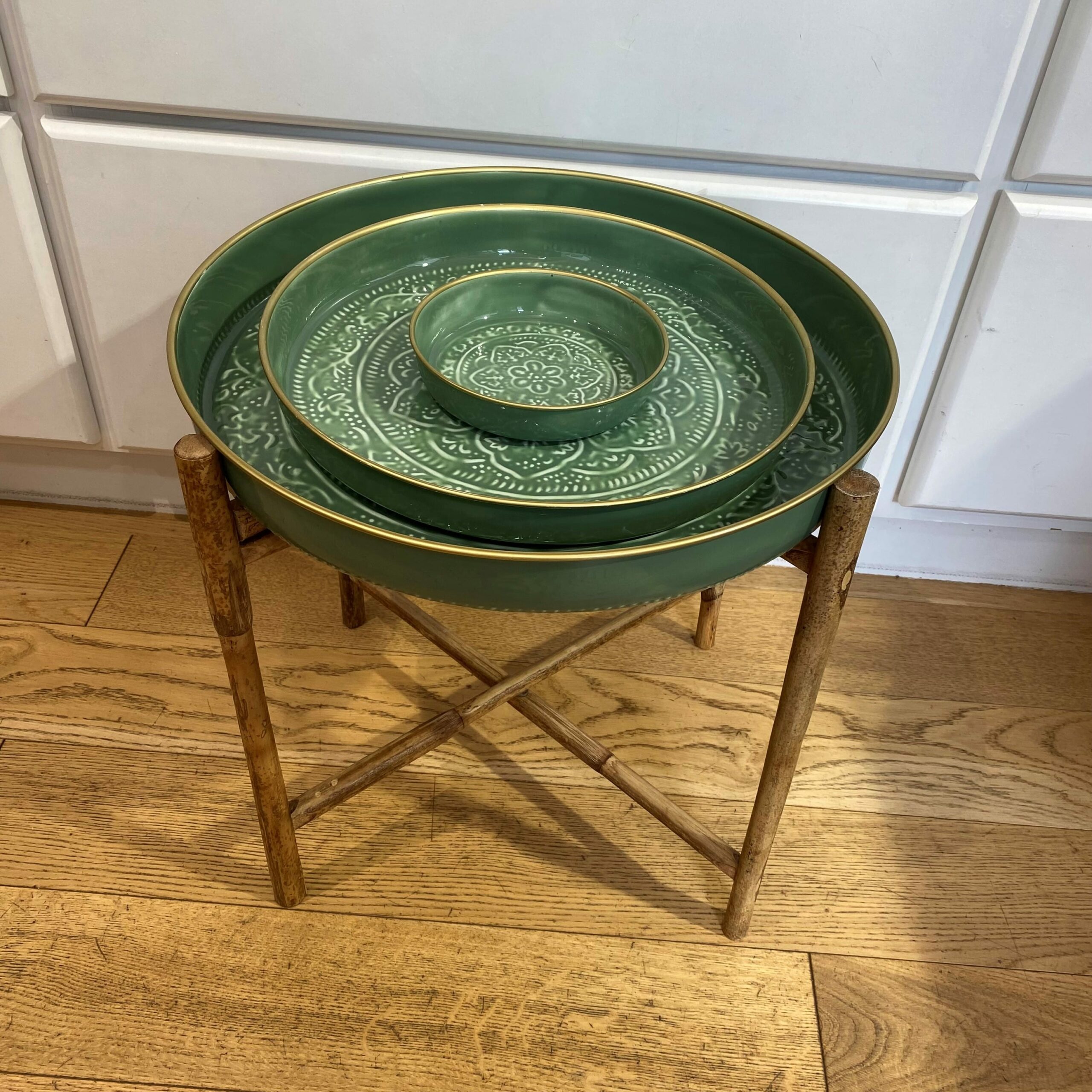 plateau berbere almond bazardeluxe a&c maison angers