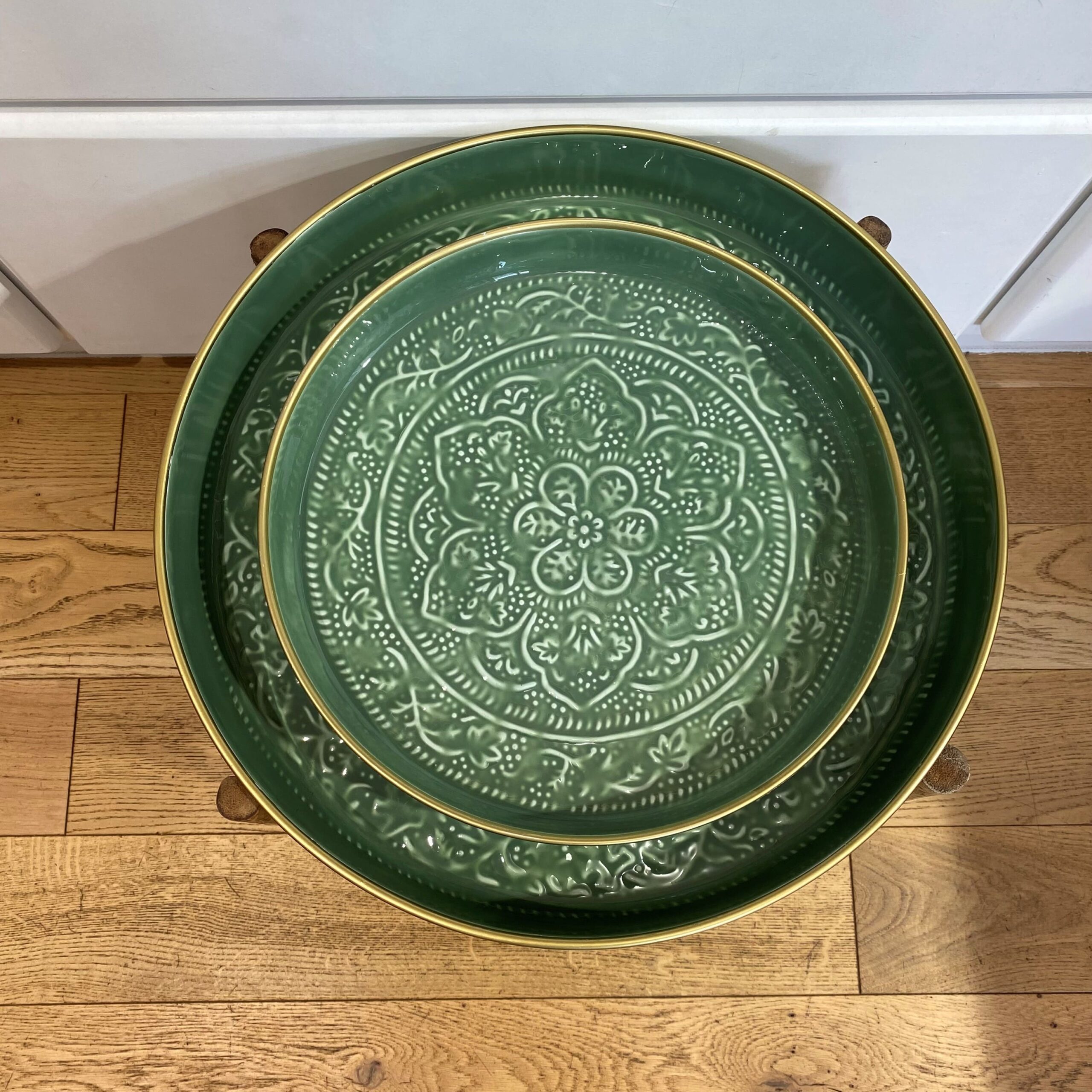 plateau berbere almond bazardeluxe a&c maison angers