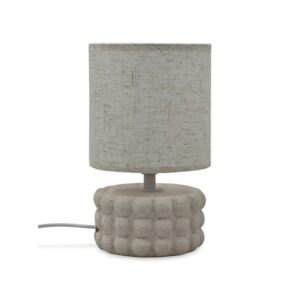 Lampe boule PM naturel OPJET A&C Angers-min