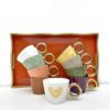 Set de tasses Matins Calins OPJET A&C Angers 1-min