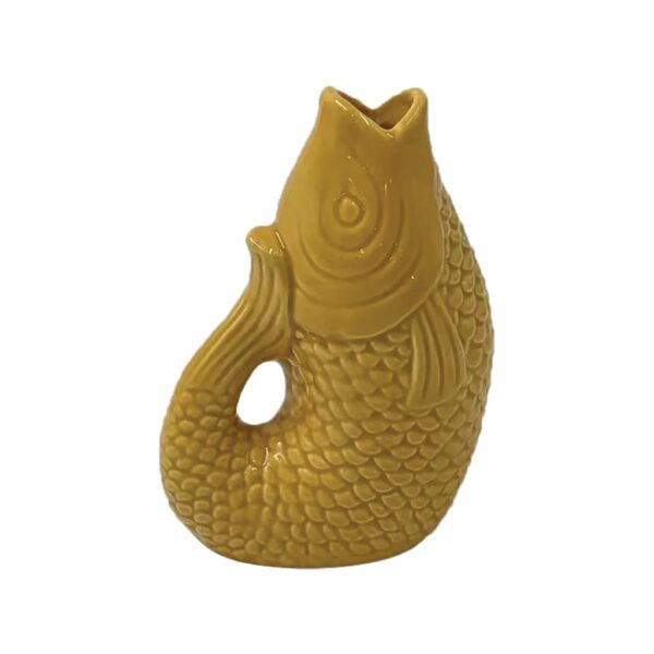 Vase ceramic Poisson PM OPJET A&C Angers safran-min