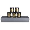 coffret bougie essentiels noir A&C Angers Opjet 1-min