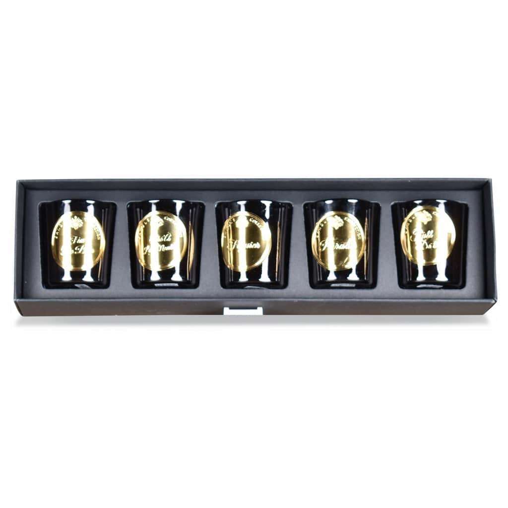 coffret bougies essentiels noir A&C Angers Opjet 3-min coffret bougies essentiels noir A&C Angers Opjet 3-min