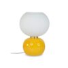 lampe adonis jaune A&C Angers Opjet 1-min