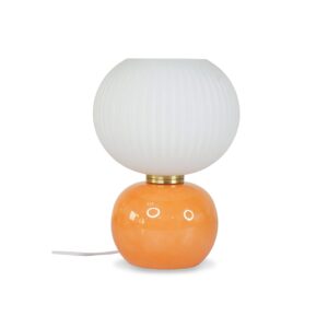 lampe adonis orange A&C Angers Opjet 1-min