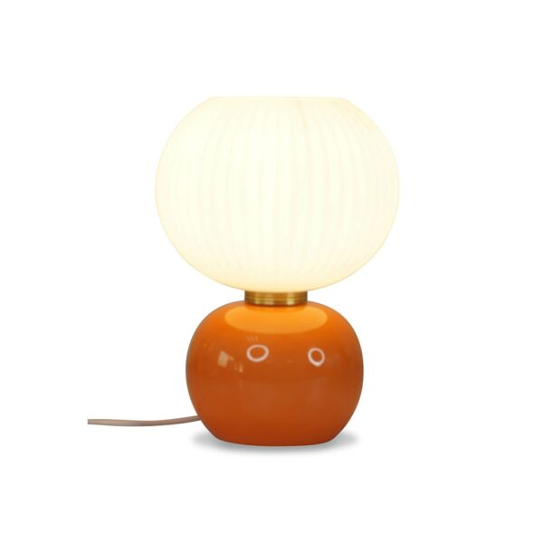 lampe adonis orange A&C Angers Opjet 2-min