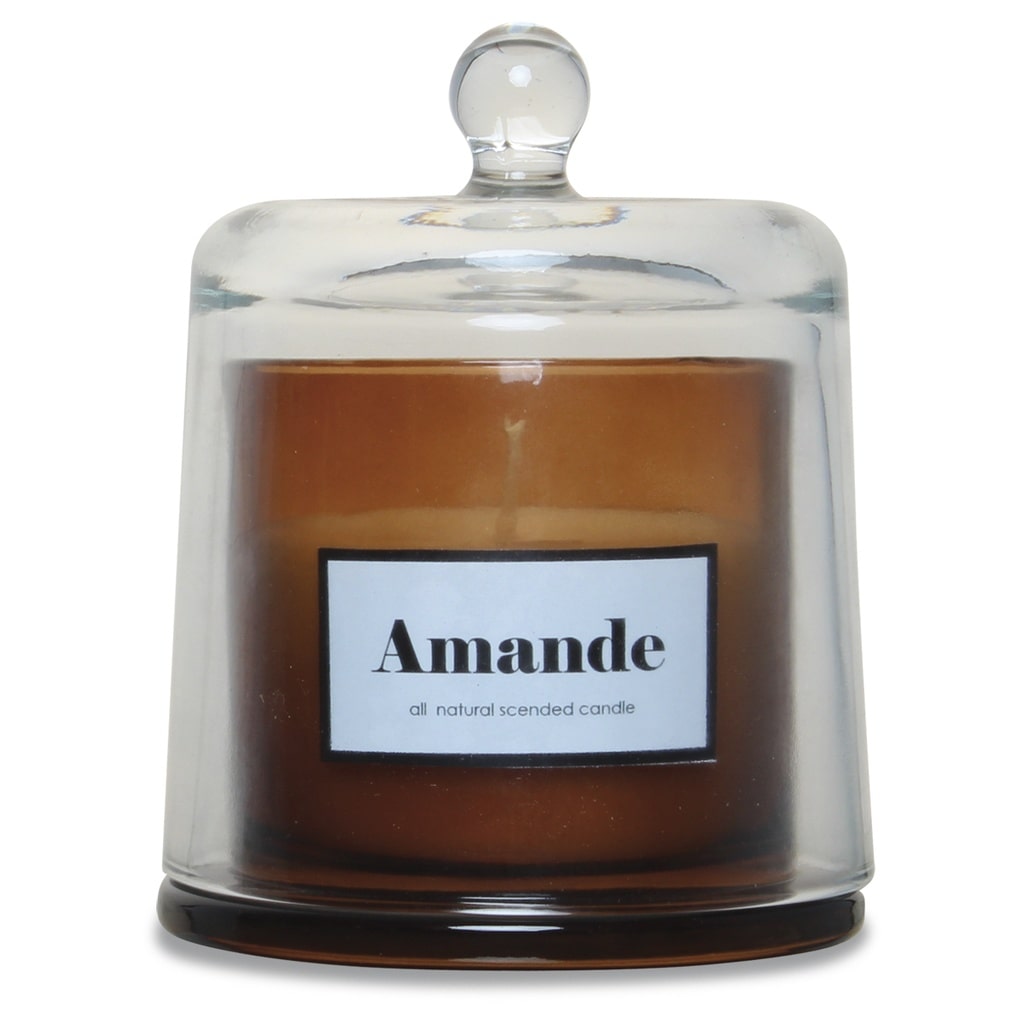 Bougie cloche Ambre PM Amande A&C Angers Opjet 4-min Bougie cloche Ambre PM Amande A&C Angers Opjet 4-min