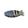 Coupelle les 3 petits poissons clown black 2 A&C Angers Bazar deluxe-min