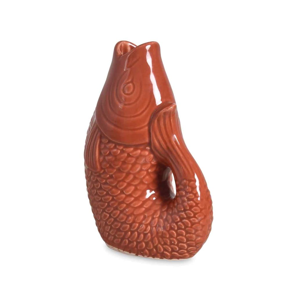 Vase ceramic poisson PM OPJET A&C Angers terracota-min Vase ceramic poisson PM OPJET A&C Angers terracota-min