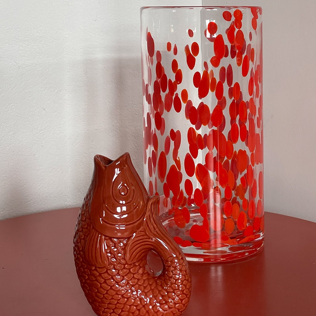 Vase ceramic poisson PM OPJET terracota A&C Angers 3-min Vase ceramic poisson PM OPJET terracota A&C Angers 3-min