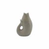 vase ceramic Poisson PM OPJET A&C Angers sable 1