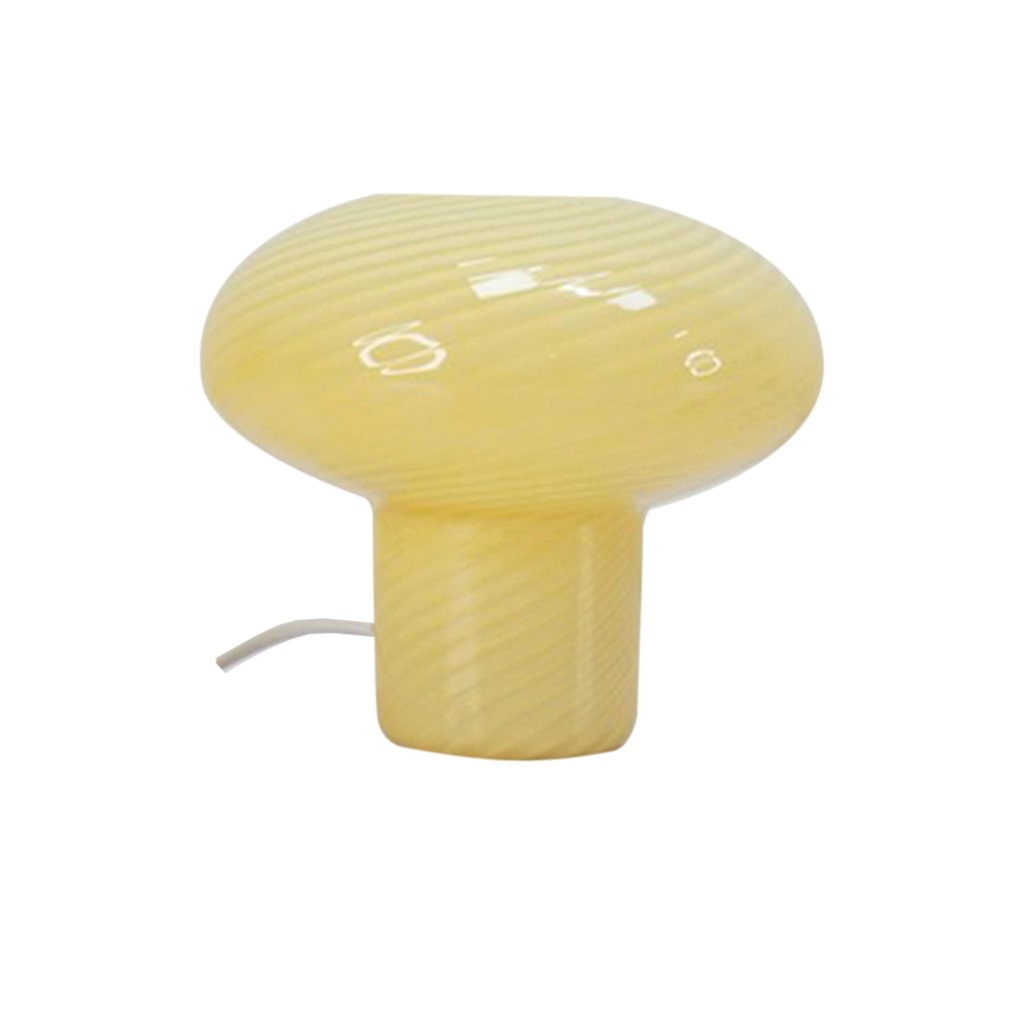 Lampe Solene spirale jaune Opjet A&C Angers 1-min Lampe Solene spirale jaune Opjet A&C Angers 1-min