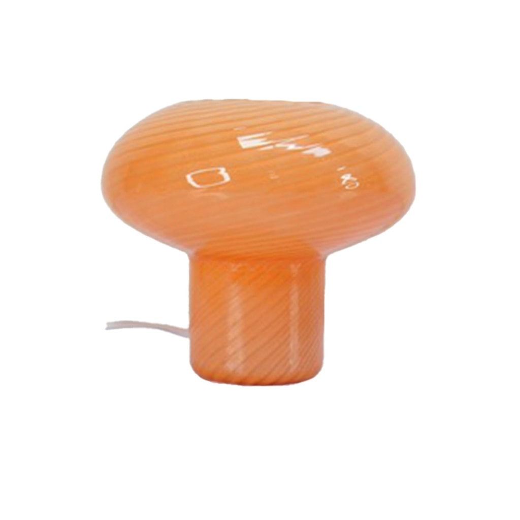 Lampe Solene spirale orange Opjet A&C Angers 1-min Lampe Solene spirale orange Opjet A&C Angers 1-min