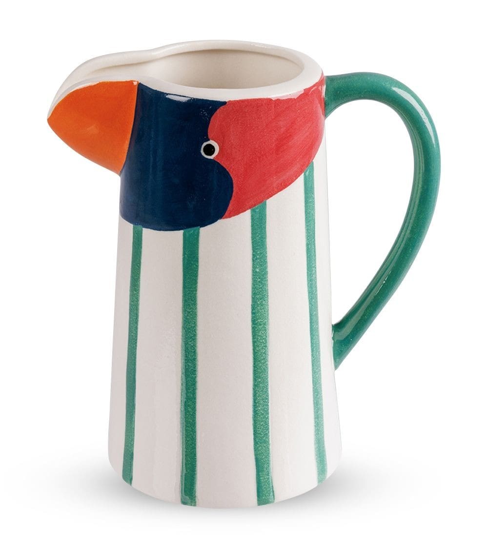 pichet-birdy-perruche-pop Athezza A&C Angers-min pichet-birdy-perruche-pop Athezza A&C Angers-min