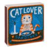 Allumette amoureux des chats A&C Angers archivist 1-min