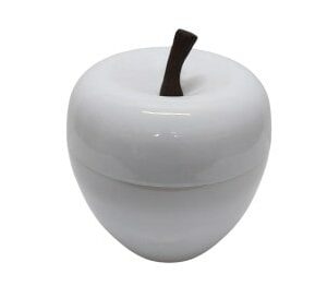 Apple ice BUCKET blanc bazardeluxe A&C Angers -min