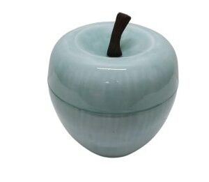 Apple ice BUCKET celadon bazardeluxe A&C Angers -min