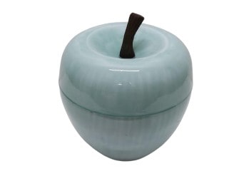 Apple ice BUCKET celadon bazardeluxe A&C Angers -min