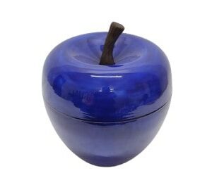 Apple ice BUCKET majorelle bazardeluxe A&C Angers -min