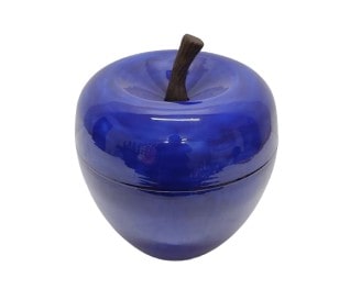 Apple ice BUCKET majorelle bazardeluxe A&C Angers -min