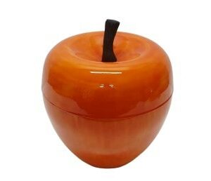 Apple ice BUCKET orange bazardeluxe A&C Angers -min