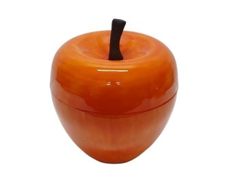 Apple ice BUCKET orange bazardeluxe A&C Angers -min