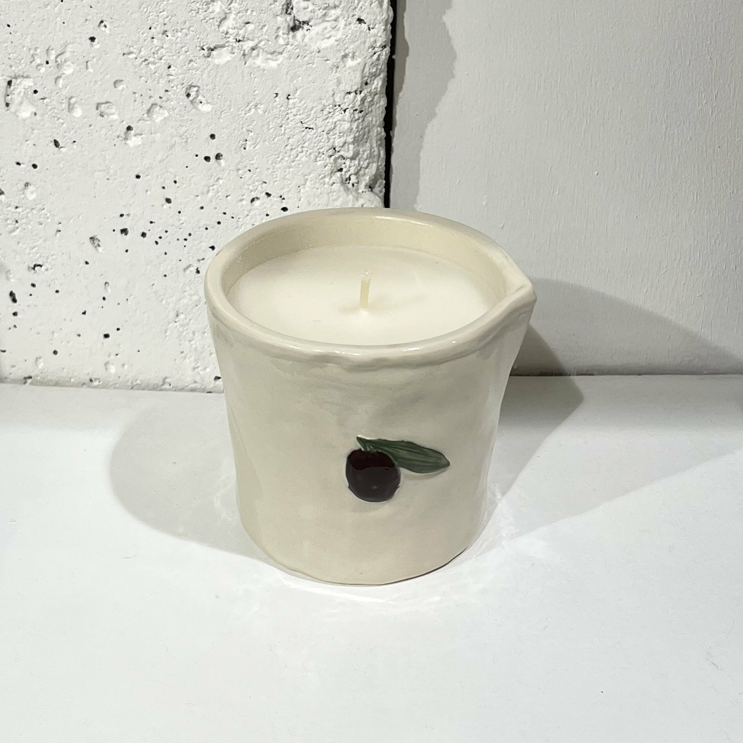 Bougie bistro olive PADDYWAX A&C Angers 3-min