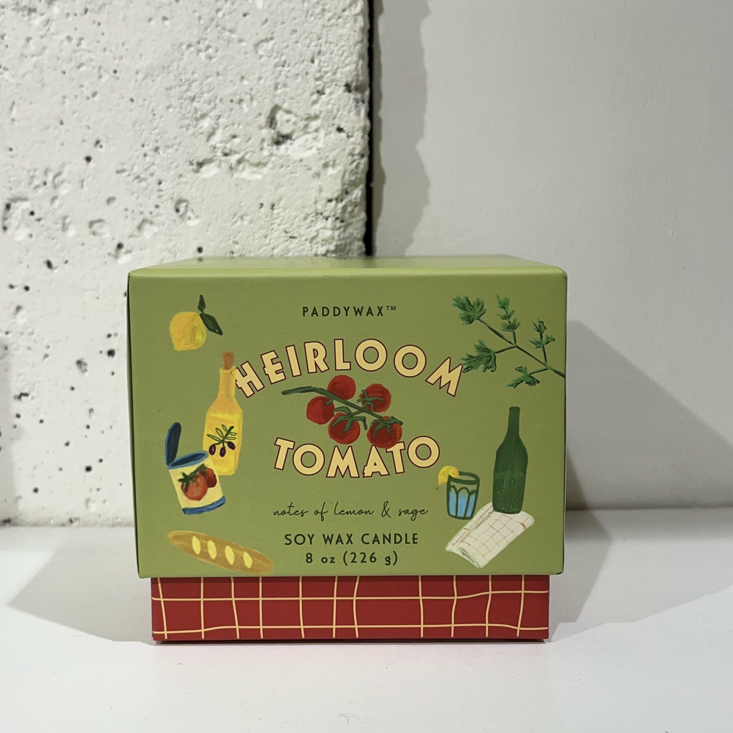 Bougie bistro tomato PADDYWAX A&C Angers-min Bougie bistro tomato PADDYWAX A&C Angers-min