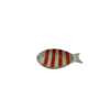 Le petit poisson clown red 20 cm bazardeluxe A&C Angers 1-min