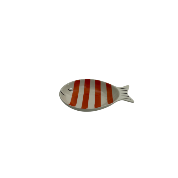 Le petit poisson clown red 20 cm bazardeluxe A&C Angers 1-min