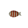 Le petit poisson clown red 20 cm bazardeluxe A&C Angers-min