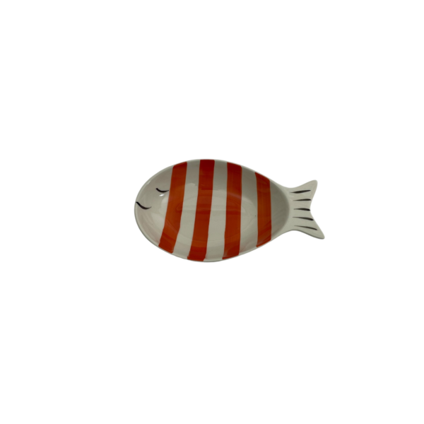 Le petit poisson clown red 20 cm bazardeluxe A&C Angers-min