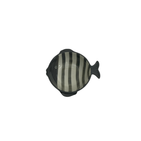 Petit-poisson-clown-grey-15cm bazardeluxe A&C Angers-min