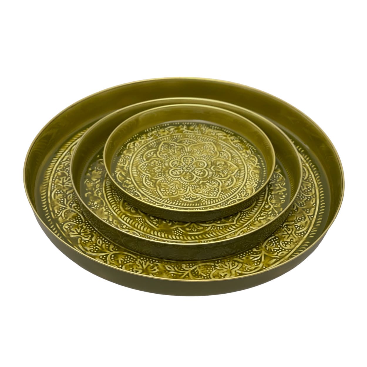 Plateau berbere olive bazardeluxe A&CMaison-min