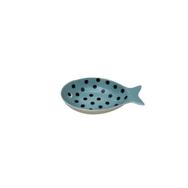 Poisson-leopard-20cm bazardeluxe A&C Angers-min